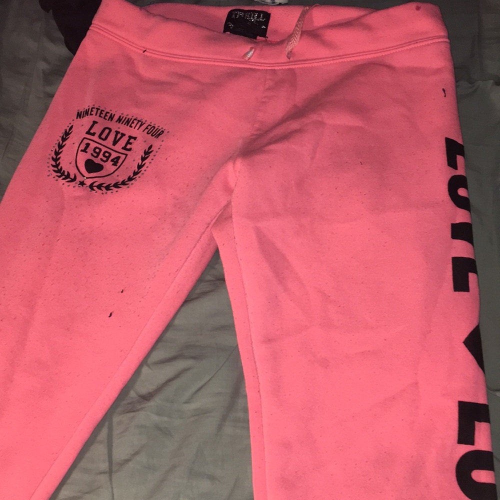 Joggers